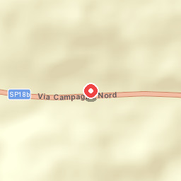 Campo Di Carlo