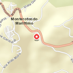 La Chiocciola di Maremma