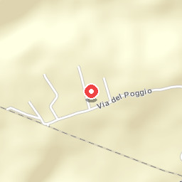 Agriturismo Le Fornacine