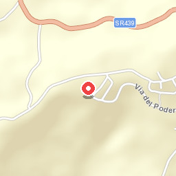 Podere Del Botruccio