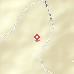 Agriturismo Poggettini