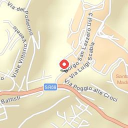 Appartamento Milianti