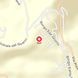 Appartamento Santo Stefano