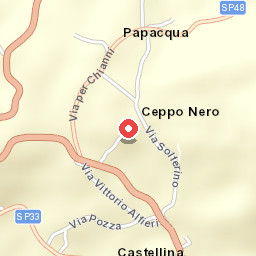Casa Papacqua