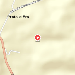Podere Pian dei Gelsi