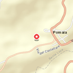 Holiday home Via Poggiberna