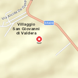Agriturismo Ragoncino