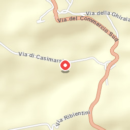 Agriturismo La Ghiraia