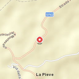 Casale La Collina