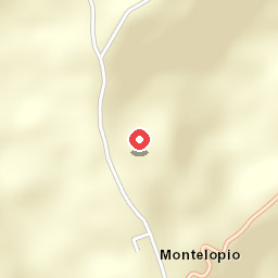 Villa La Capanna