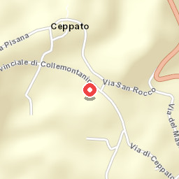 Apartments Casciana Terme WhatAboutPisa