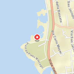 La finestra sul mare B&B