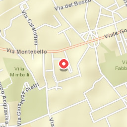 Il Grattacielo B&B