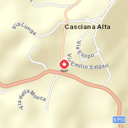 Appartamenti in Villa
