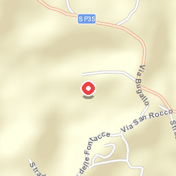 Casale in Toscana