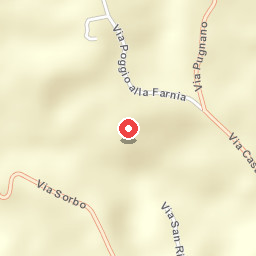 Podere Sant'Antonio