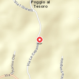 Podere Gli Ulivi
