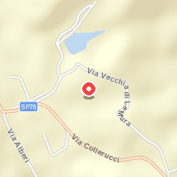 Villa Sestilia Guest House