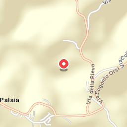 Il Fienile del Monticino