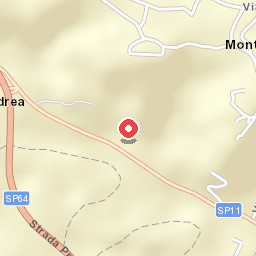 Holiday home Loc. Montechiari