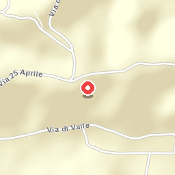 La Collina degli Ulivi
