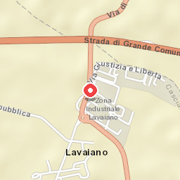 Villa Leoncini