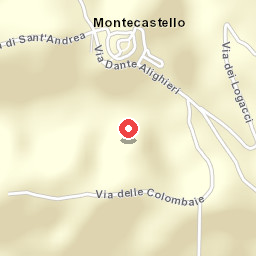 Agriturismo Montecastello