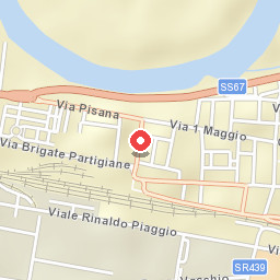 Appartamento Pontedera