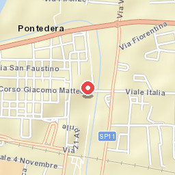 Hotel Il Falchetto