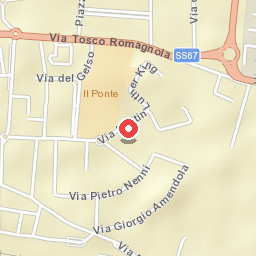 Holiday home Pontedera (PI) 17