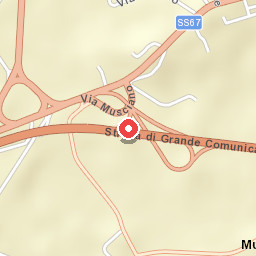 B&B Il Moscondoro