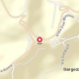 Soggiorno Dimora Del Grifo