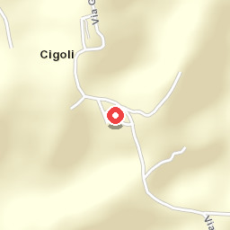 Holiday home Casa Cigoli