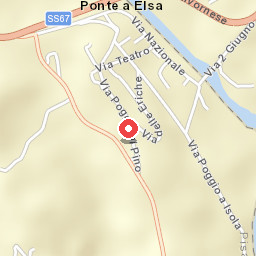 Casa del Custode