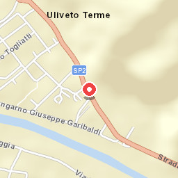 Il Giardino Della Pieve