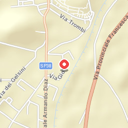 Alica La Canonica