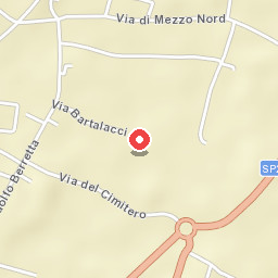 Villa Nadacascina