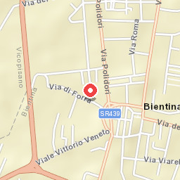 Il Giardino di Ortensia B&B