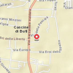 Appartamento Pino
