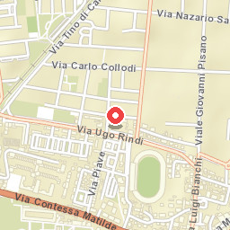 B&B Villa Soriano