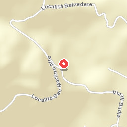 Valle di Badia Antico Borgo