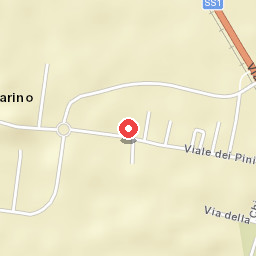 Fattoria di Migliarino