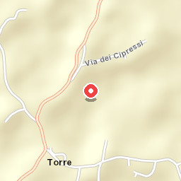La Scuola Di Furio Apartment
