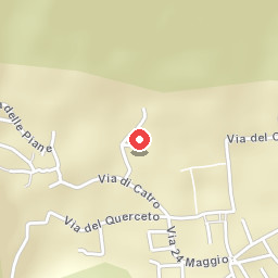 Villa Del Papa