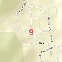 Villa in Vorno I