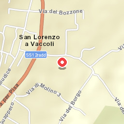 Piaggine