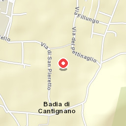 Villa I Gelsomini