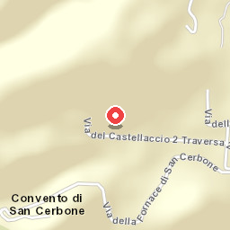 Villa S.Cerbone 1 Cannella