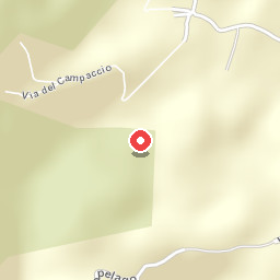Mattia's Place in Pozzuolo