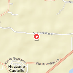 Villa Pardi Lucca